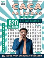 Caça-Palavras